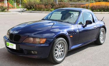 BMW Z3 1.9 16V cat Roadster