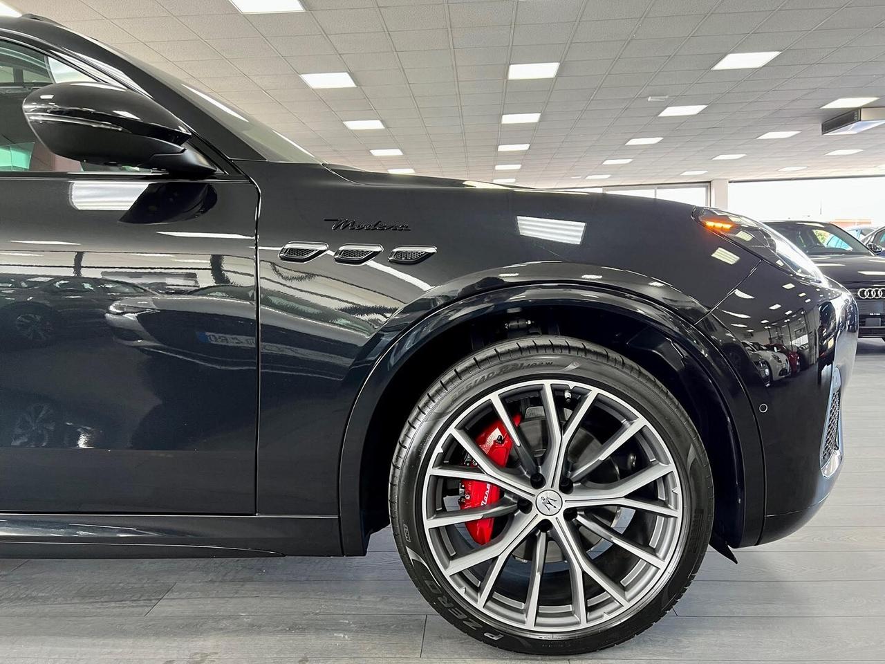 Maserati Grecale Grecale 2.0 mhev Modena 330cv