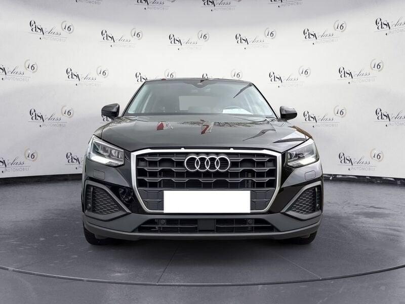 Audi Q2 1.0 30 TFSI BUSINESS LED MMI CAR PLAY