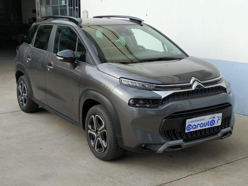 Citroën C3 Aircross 110 1.5 hdi Feel Promo FinAss2