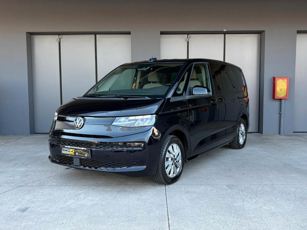 Volkswagen Multivan 2.0 tdi Space 150cv dsg 7p.ti