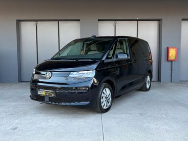 Volkswagen Multivan 2.0 tdi Space 150cv dsg 7p.ti