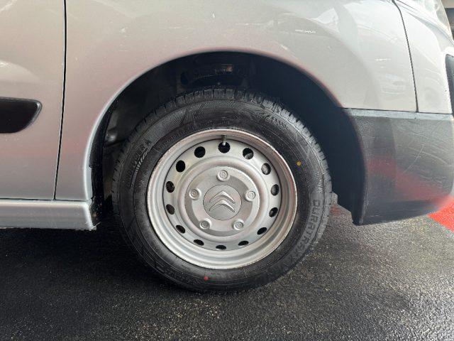 CITROEN Jumpy 1.6 HDi 90 cv Multispace 6 posti