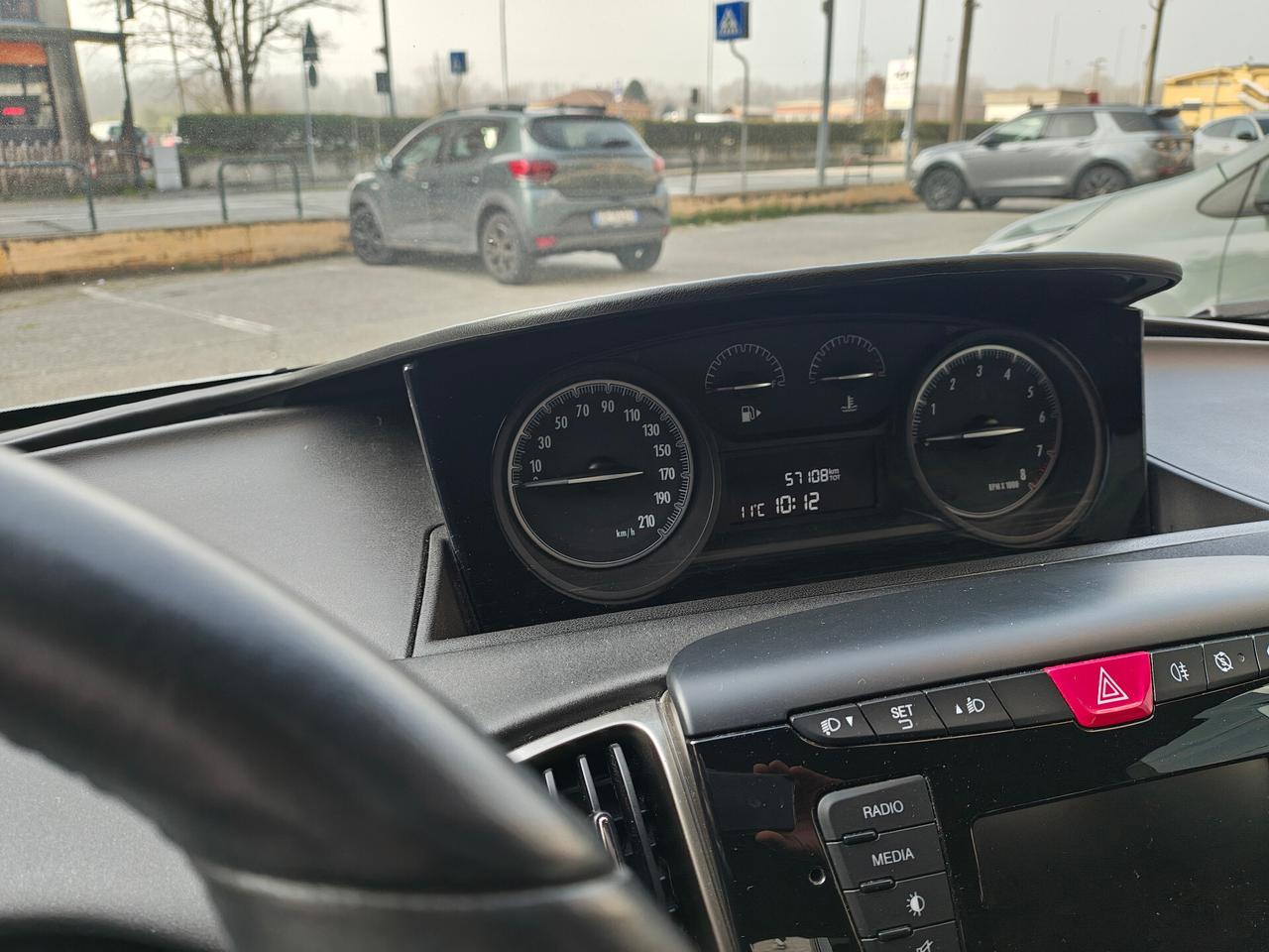 Lancia Ypsilon 1.2 69 CV 5 porte S&S Elefantino Blu