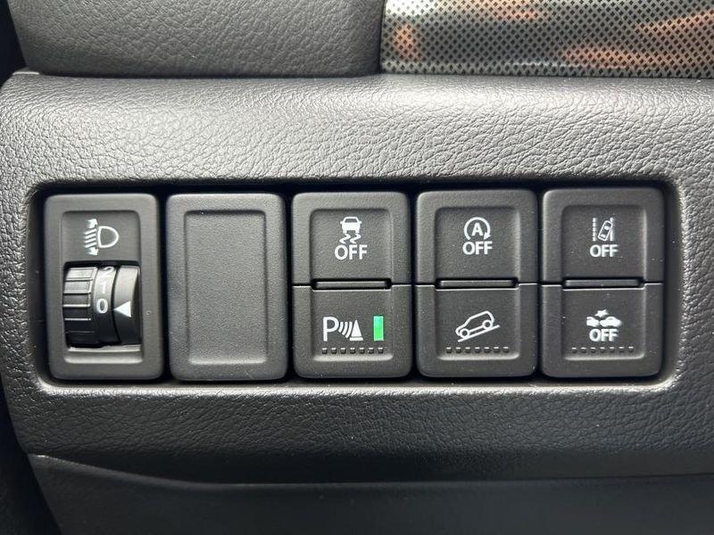 Suzuki Vitara 1.4 Hybrid 110cv 4WD AllGrip Top PRONTA CONSEGNA