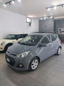 Hyundai i10 1.0 LPGI Econext Sound Edition