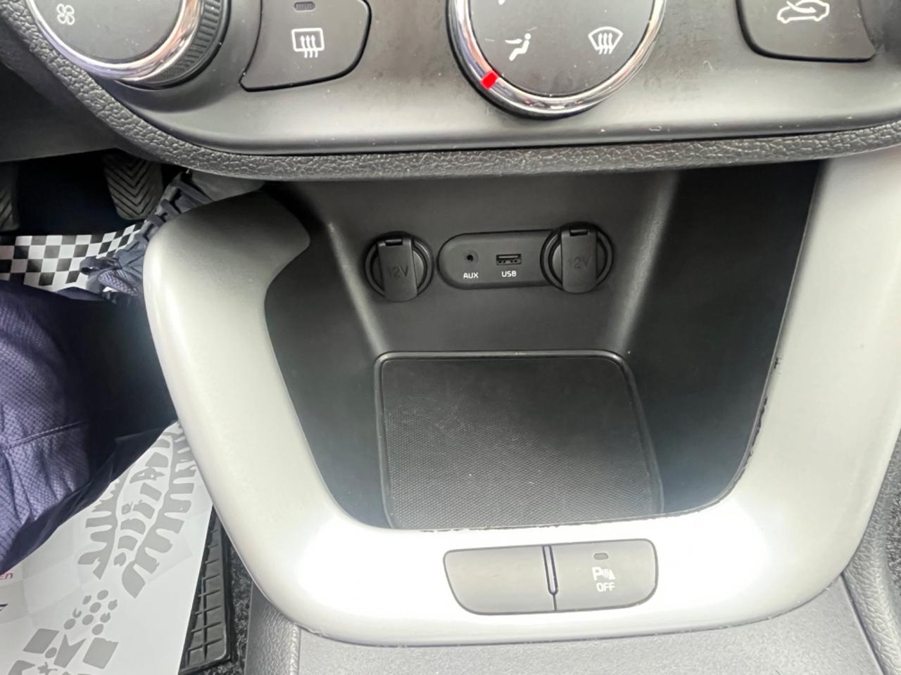 Kia Ceed 1.4 CRDi SW Cool Unipro 2012