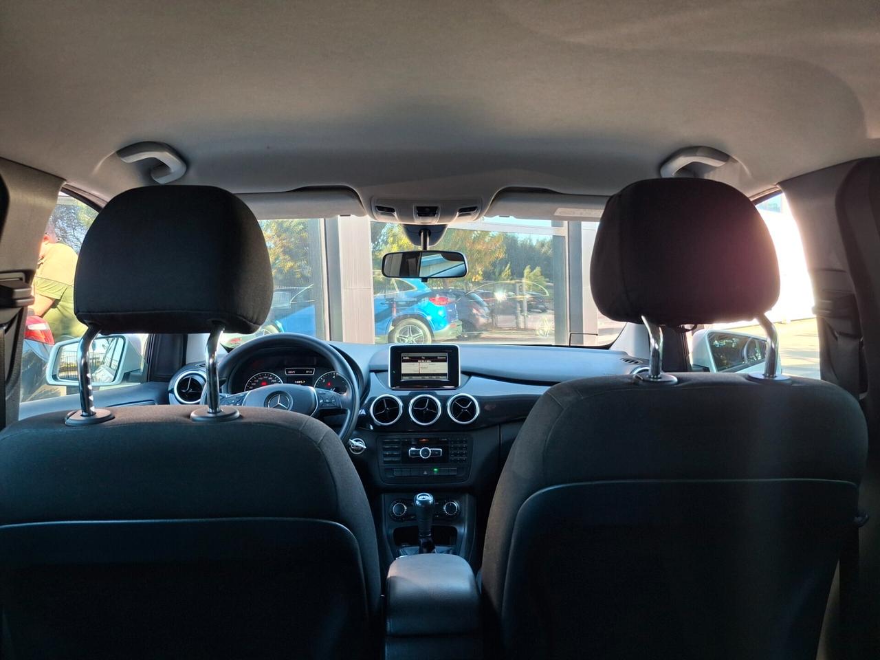 Mercedes-benz B 180 CDI Premium*100mila CHILOMETRI*