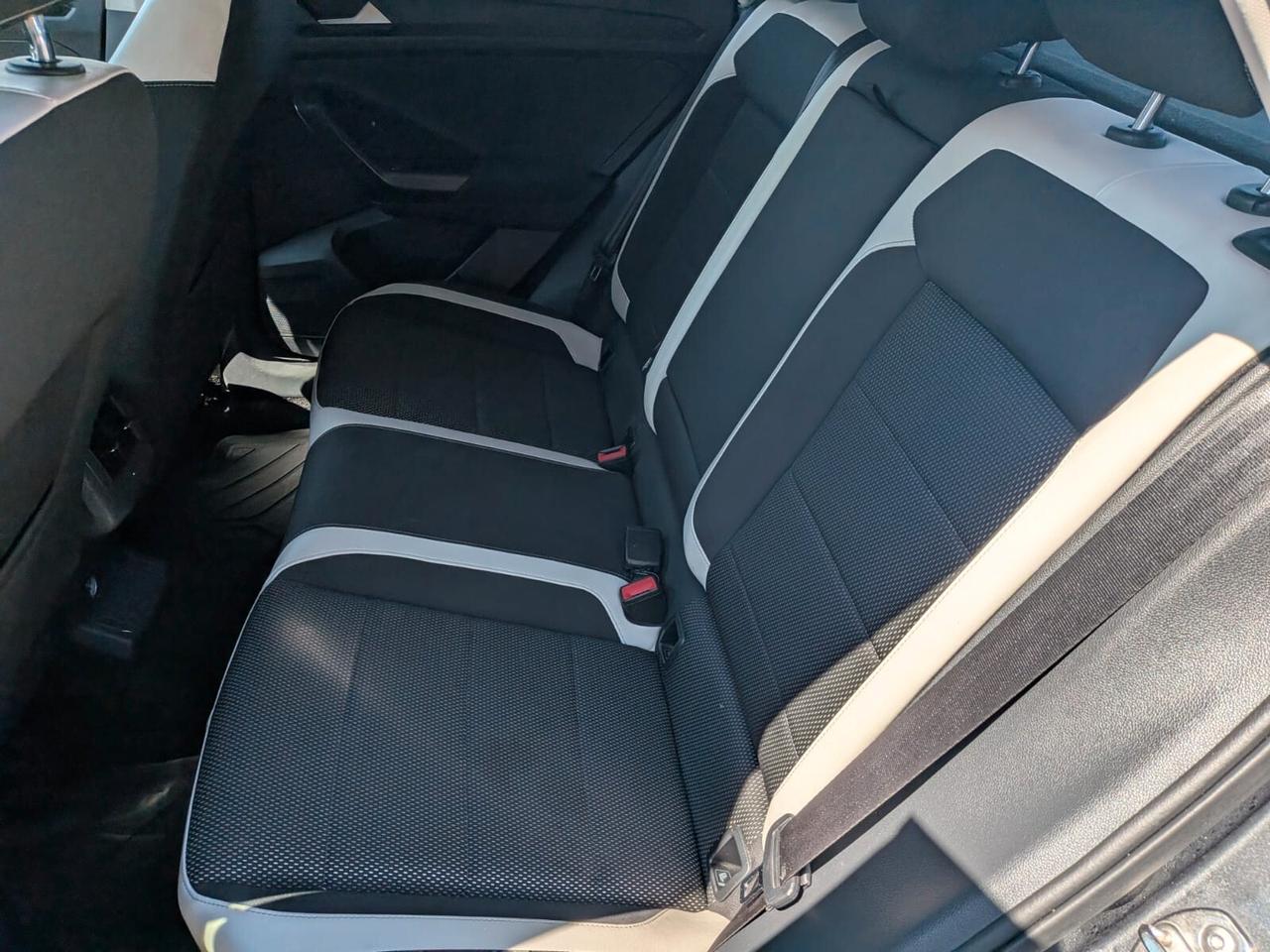 Volkswagen T-Roc 2.0 TDI SCR 4MOTION Style BlueMotion Technology CAMERA+NAVI