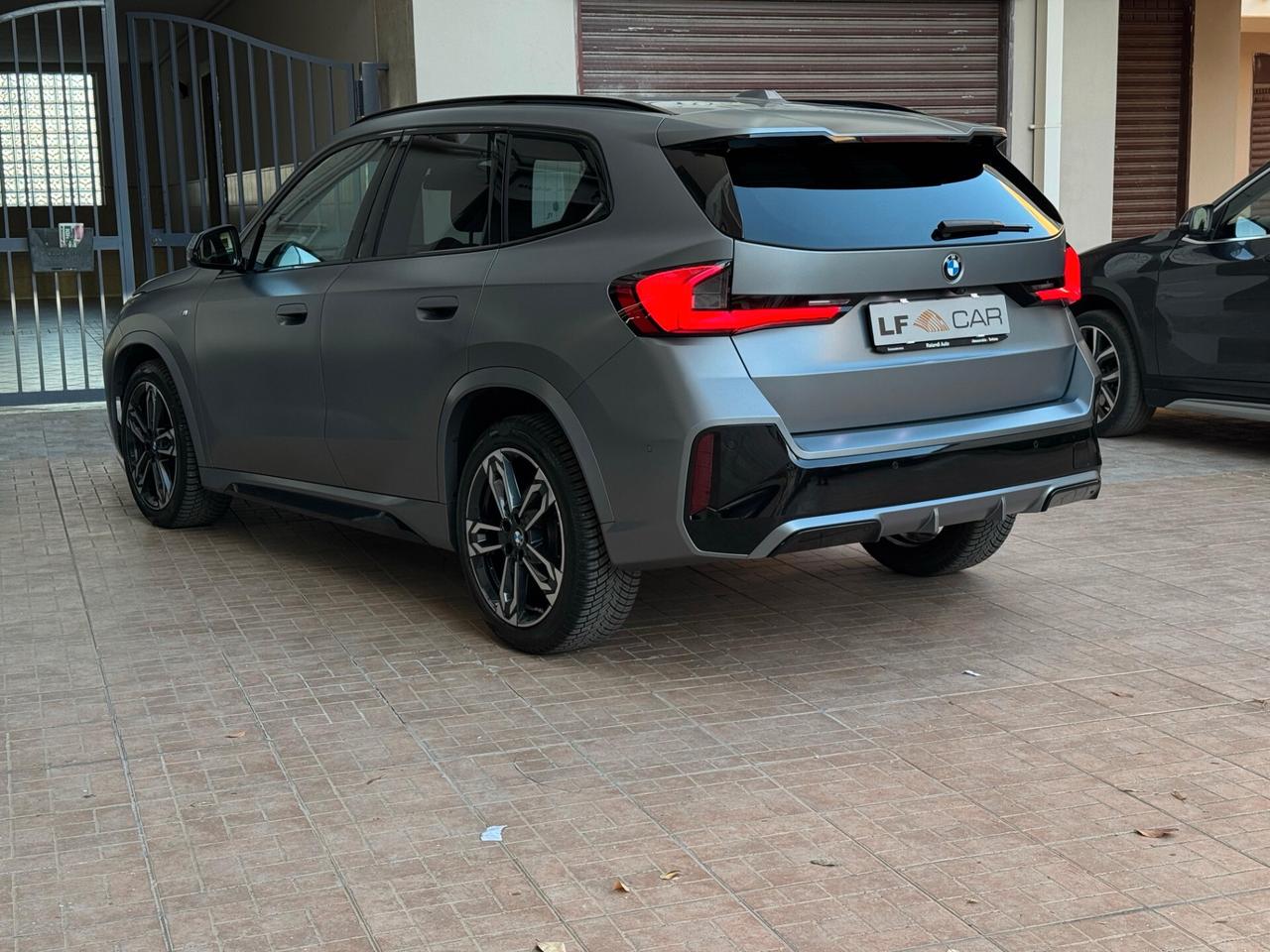 Bmw X1 sDrive 18d Msport automatica 150 cv