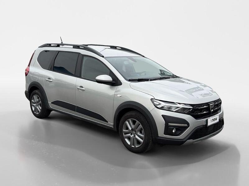 Dacia Jogger 1.0 TCe GPL Expression 5p