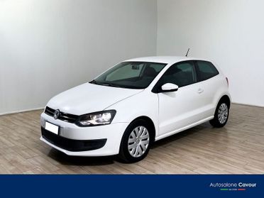 Volkswagen Polo Polo 1.2 70 CV 5p. Comfortline