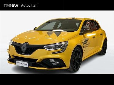 RENAULT Megane Berlina 1.8 TCe 300cv R.S. Ultime EDC