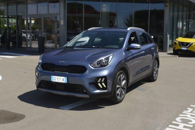 KIA Niro 1.6 GDi DCT HEV Style