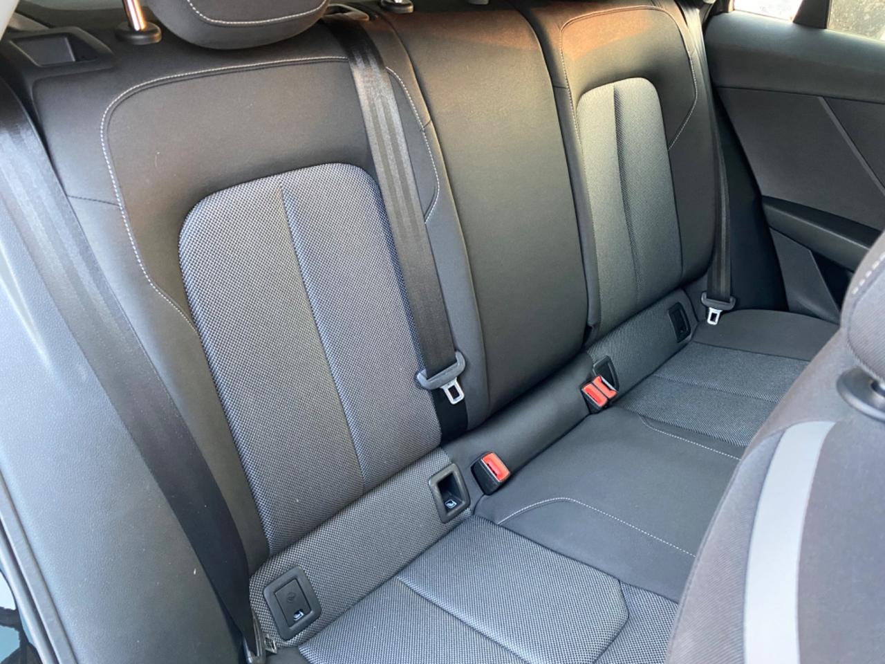 Audi Q2 30 TDI S tronic Admired