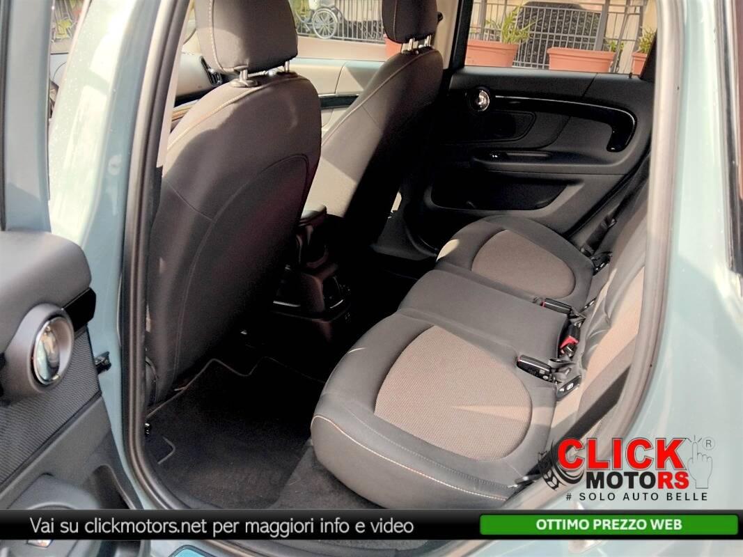 Mini Countryman Countryman F60 2023- 2.0 Cooper D Classic auto