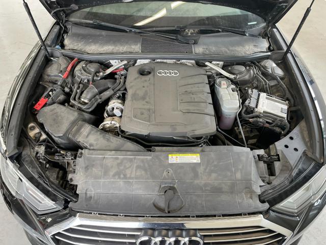 AUDI A6 AVANT 40 2.0 TDI S TRONIC