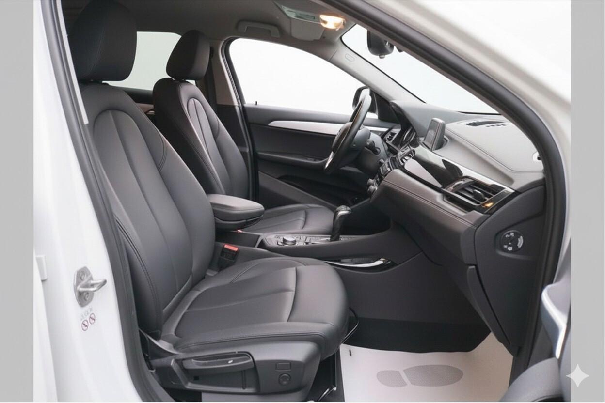 Bmw X2 sDrive18d Msport