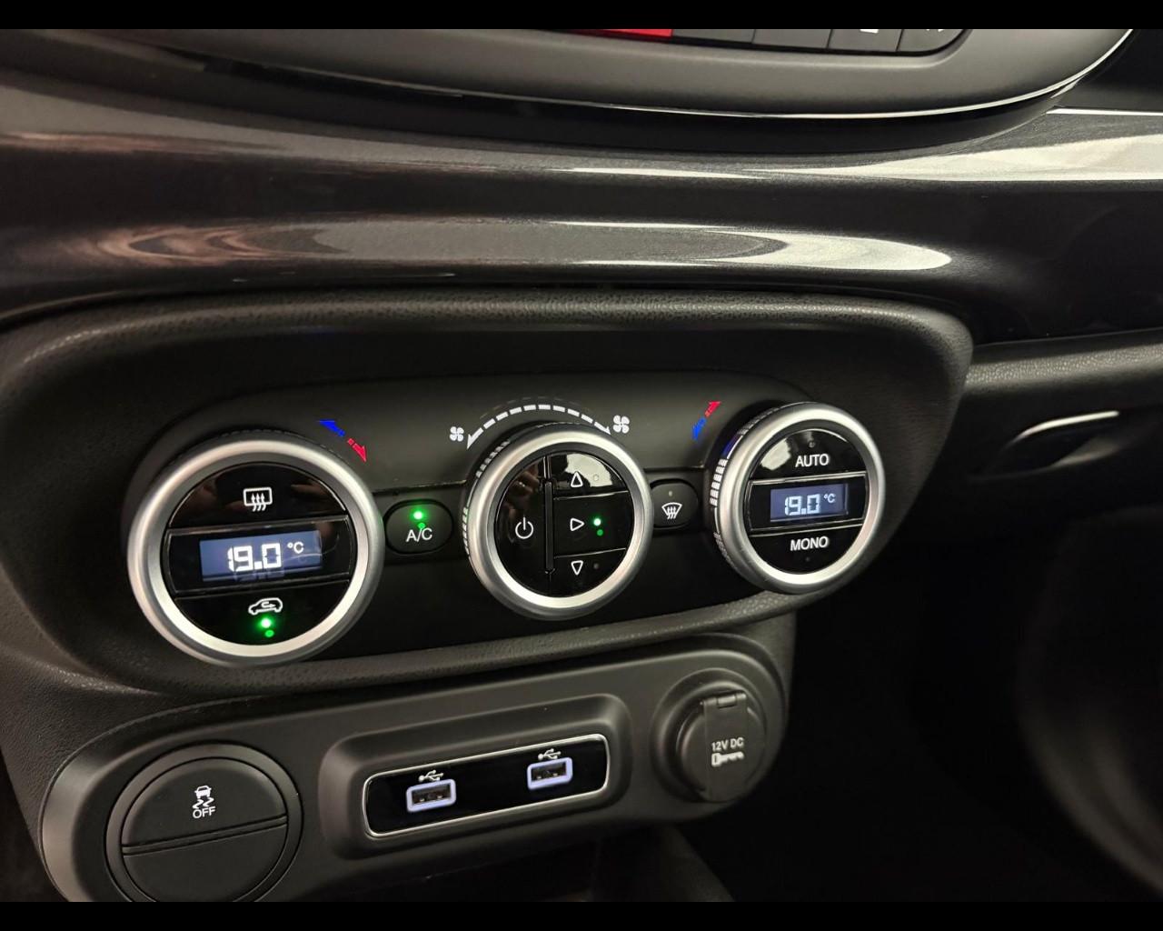 FIAT 500L 1.4 Mirror 95cv