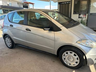 Mercedes-benz A 160 CDI Classic