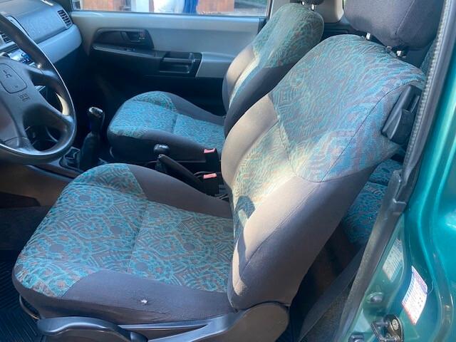 Mitsubishi Pajero PININ 1.8CC,4X4!!