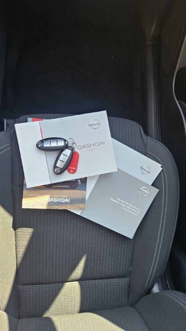 NISSAN Qashqai MHEV 140 CV Acenta