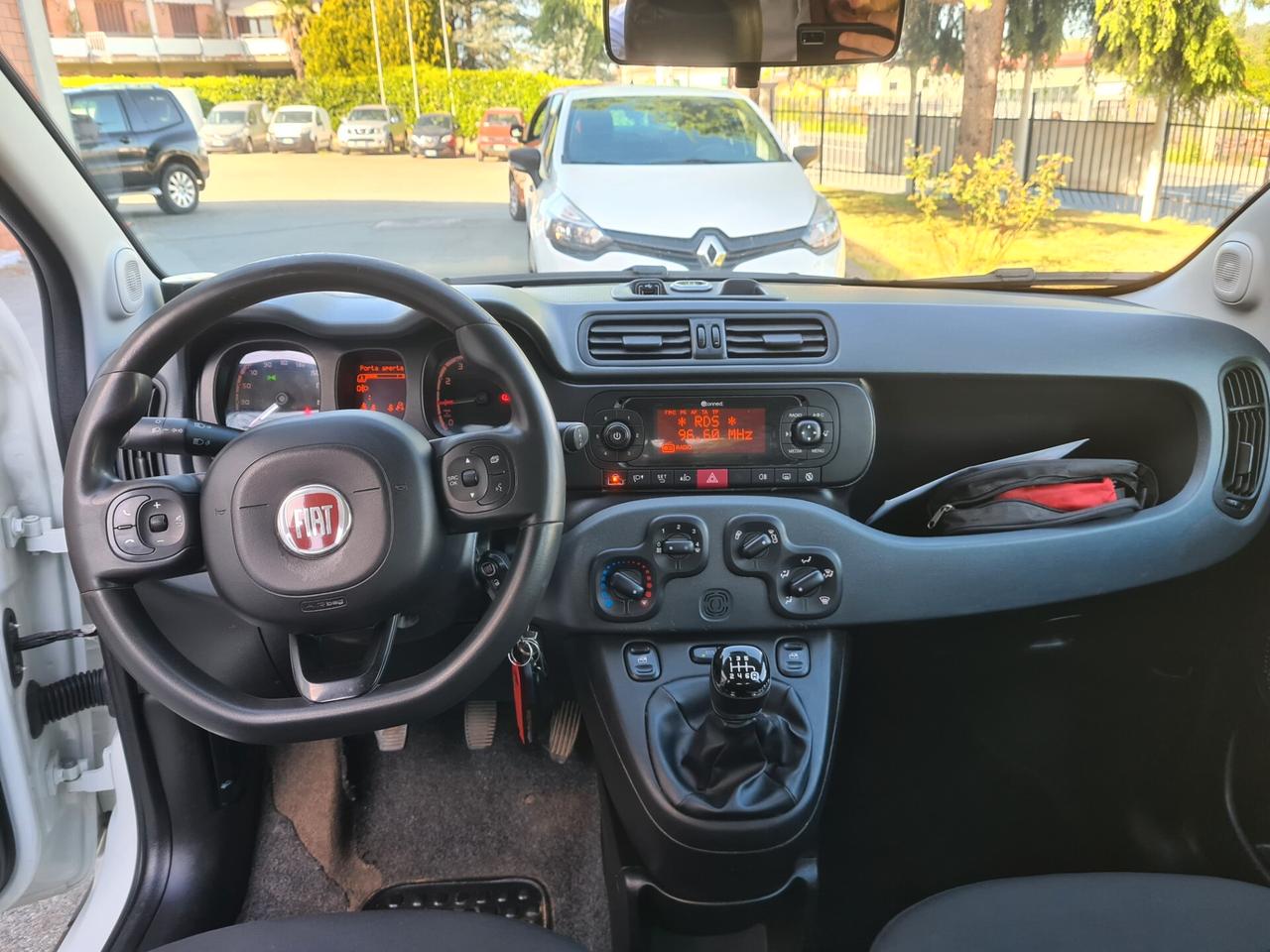 Fiat Panda 0.9 TwinAir Turbo S&S 4x4