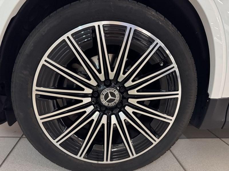 Mercedes-Benz GLA GLA 200 d Automatic AMG Line Premium