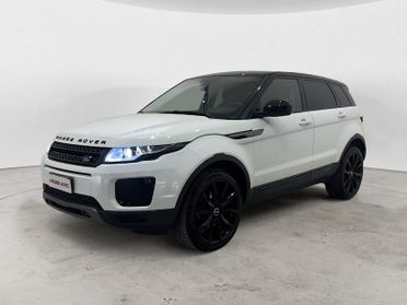 Land Rover RR Evoque Range Rover Evoque 2.0 TD4 150 CV 5p. SE