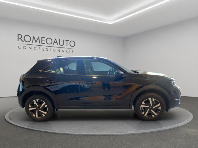 OPEL Mokka 1.2 Edition S&S 136 CV