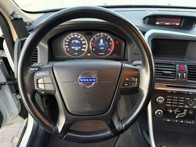 Volvo XC60 DRIVe Summum 2011