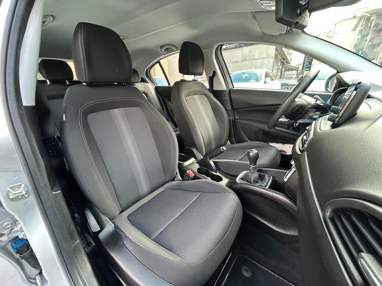 Fiat Tipo 1.3 Mjt S&S 5 porte Business