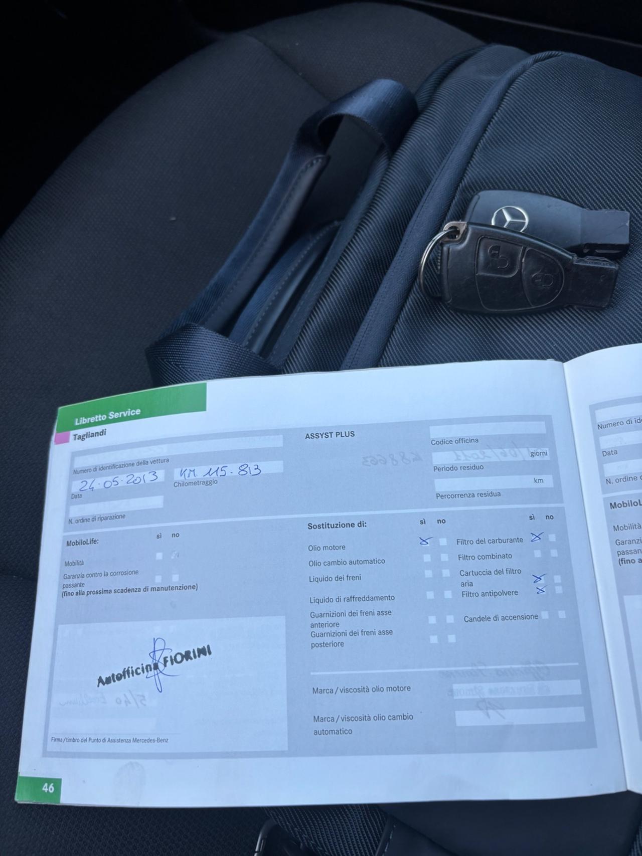 Mercedes-benz A 180 CDI Elegance