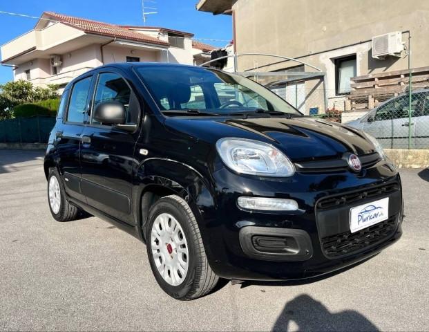 Fiat Panda 1.2 Easy s&s 69cv my19