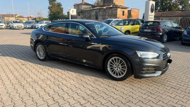 AUDI A5 SPB 40 TFSI Business Sport ***SOLO 14.000 KM***