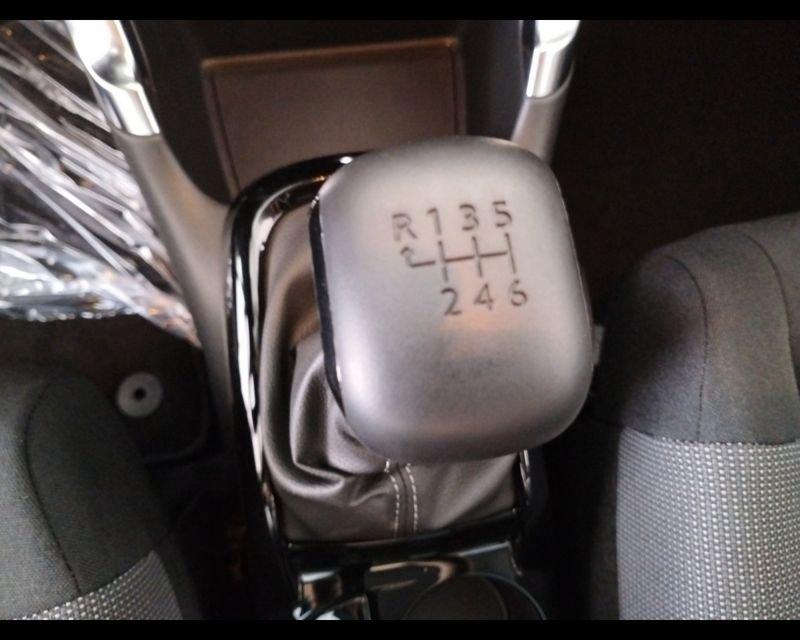 Citroën C3 Aircross PURETECH 110 PLUS