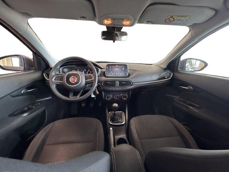 FIAT Tipo 1.4 5 porte Lounge