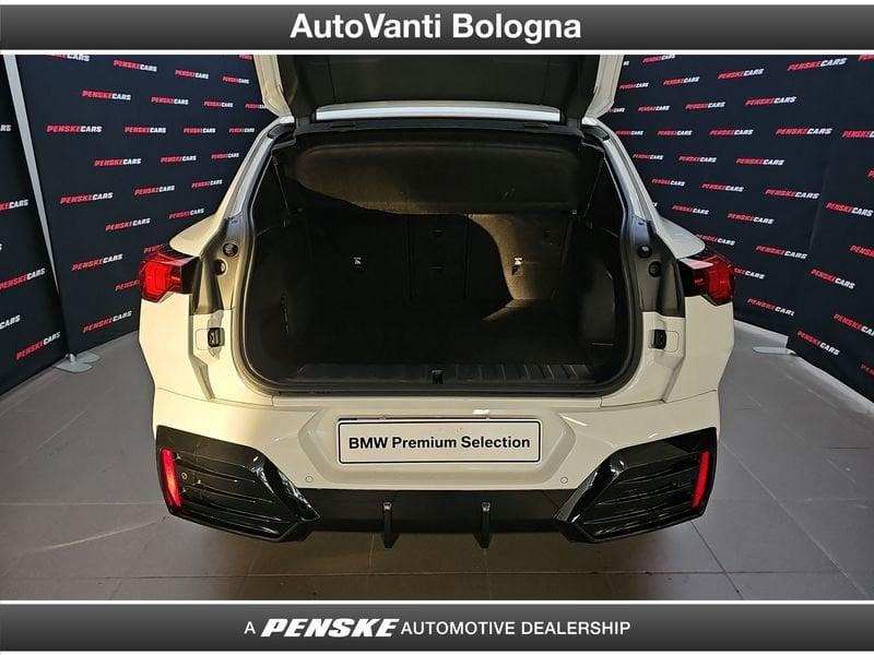 BMW X2 X2 xDrive 20d Msport Pro