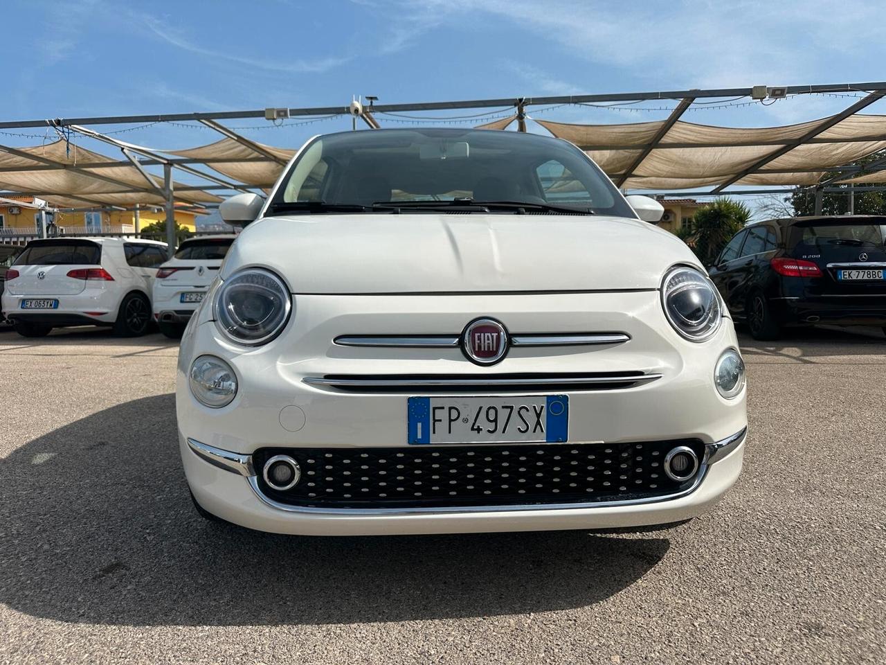 Fiat 500 1.2 Benzina/GPL Restyling 2019
