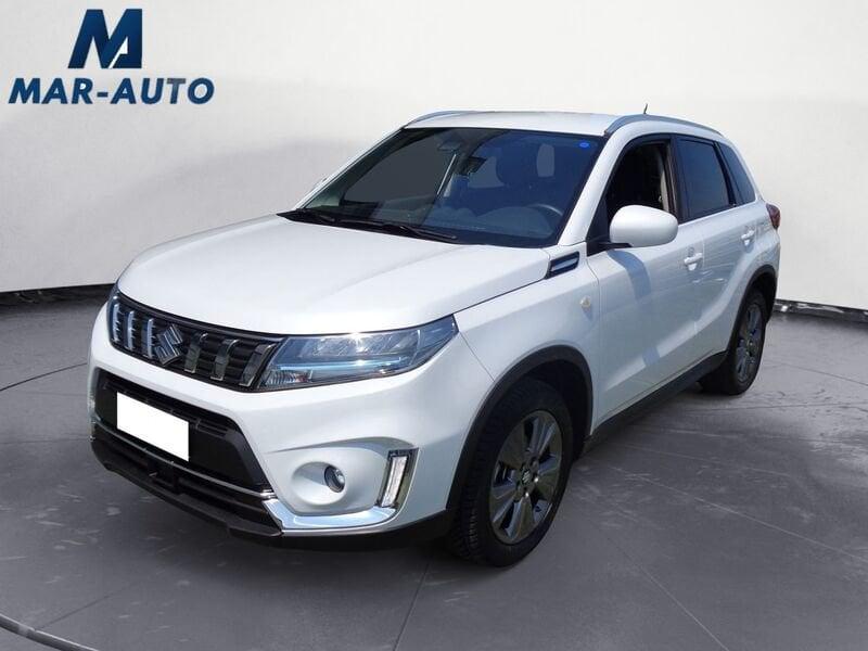 Suzuki Vitara Vitara 1.4h Cool 4wd allgrip