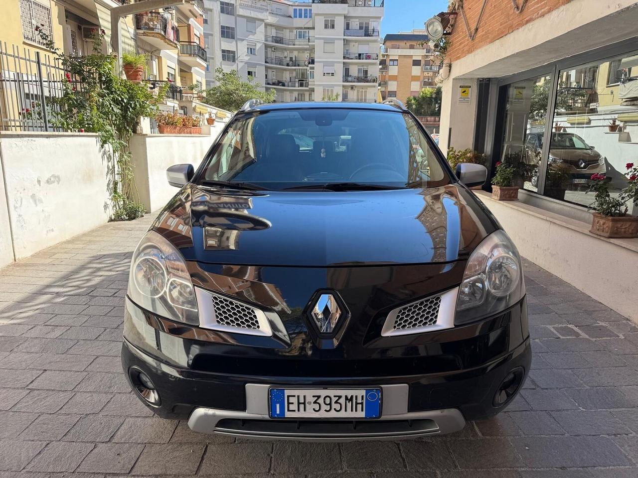 RENAULT Koleos 2.0 dCi 150CV 4x4 Proactive Luxe