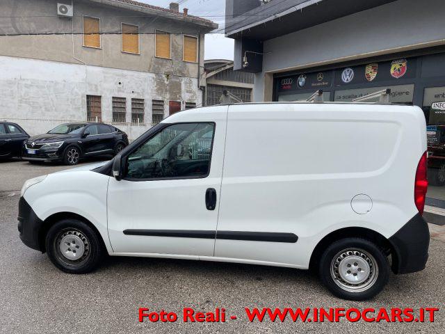 OPEL Combo 1.3 CDTI L1H1 95cv Blitz E6