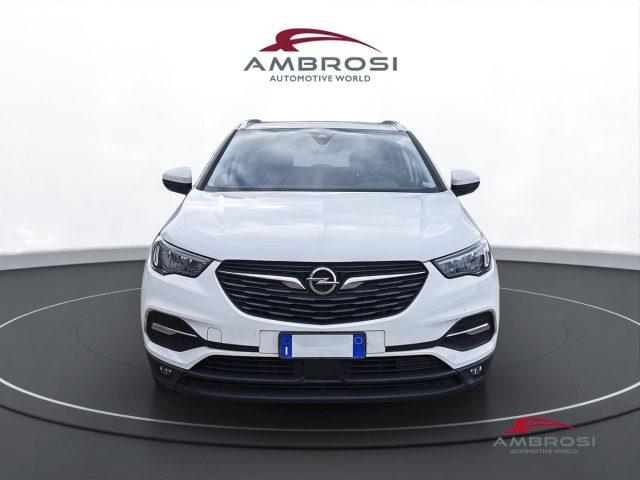 OPEL Grandland X 1.5 diesel Ecotec Start&Stop Business - AUTOCARRO