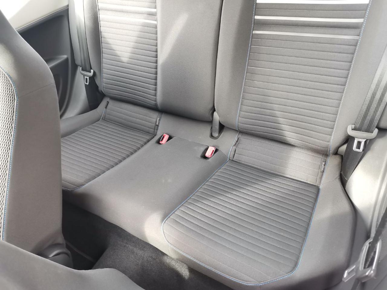 Volkswagen up! 1.0 3p. move