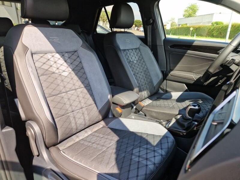 Volkswagen T-Roc 2.0 TDI SCR 150 CV DSG 4MOTION R-Line
