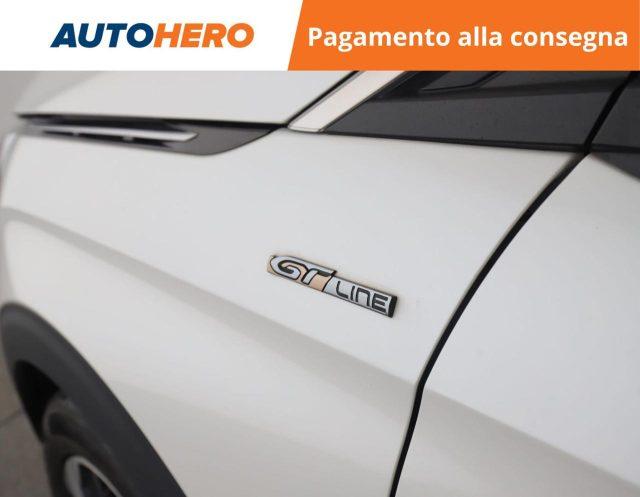 PEUGEOT 5008 BlueHDi 130 S&S GT Line