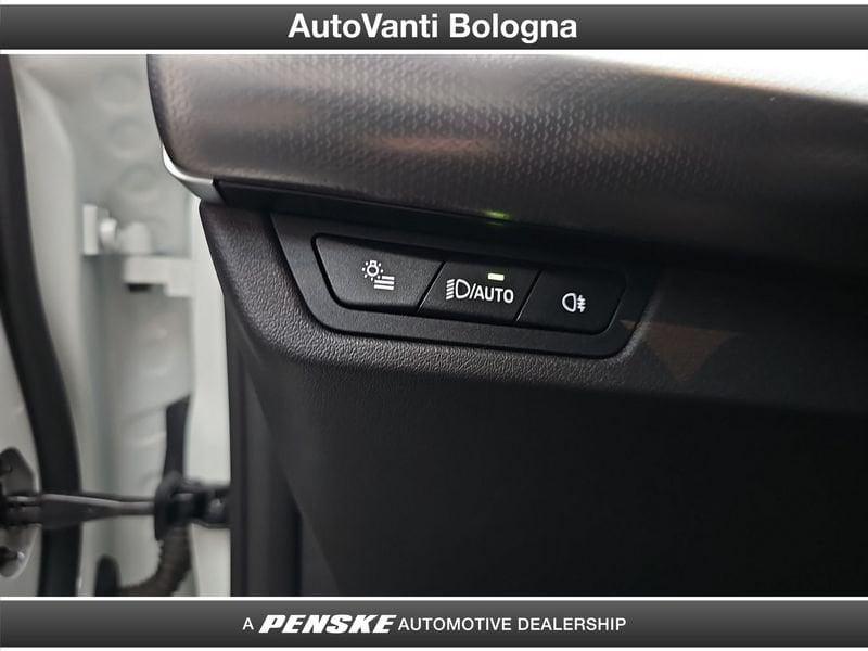 BMW X1 X1 xdrive 25e MSport auto