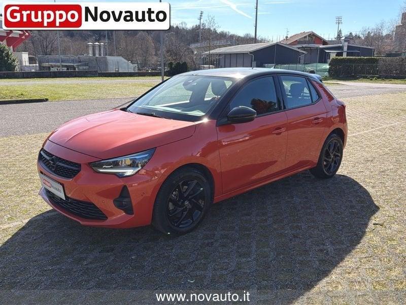 Opel Corsa 1.2 130cv Gs Line AT8