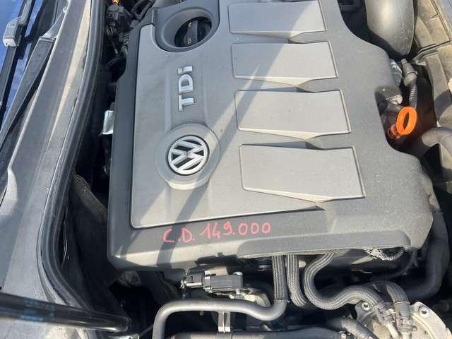 Volkswagen Golf Variant 1.6tdi Highline 77kw
