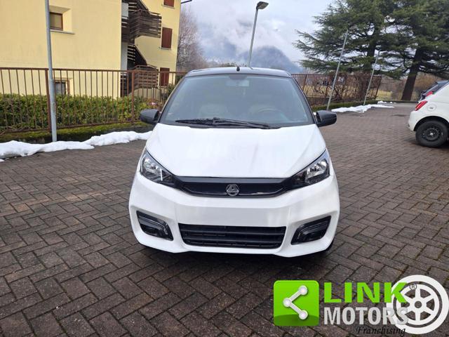 AIXAM City Sport Emotion GARANZIA INCLUSA